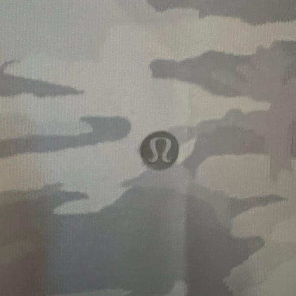 Lululemon Wunder Under HR Crop 23” Scalloped - Picture 9 of 12